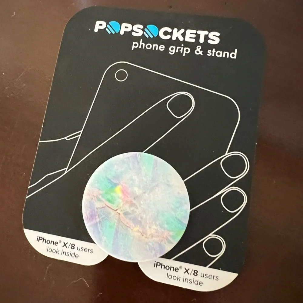 Pop Socket